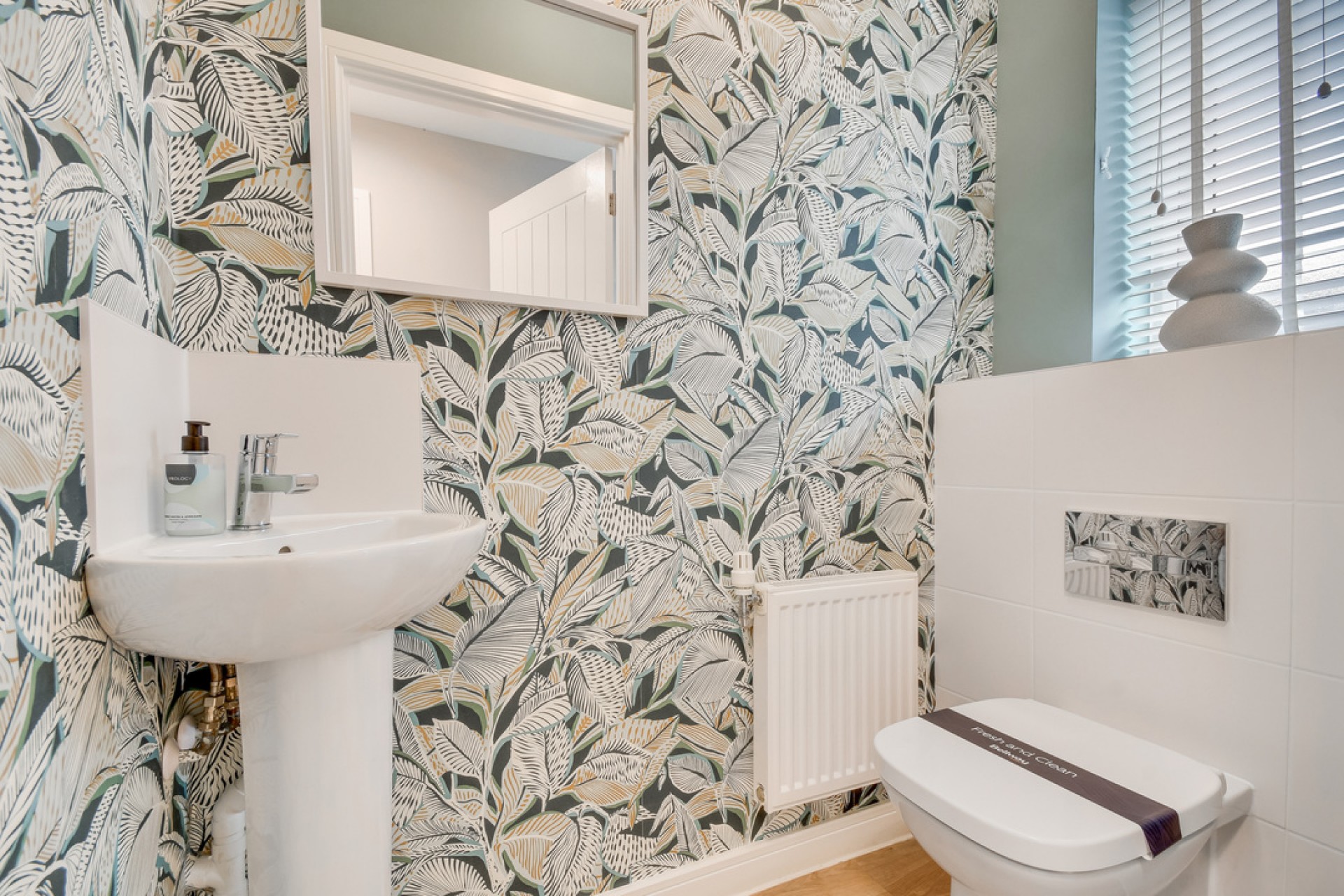 Images for Smith Crescent, Beaulieu, Chelmsford