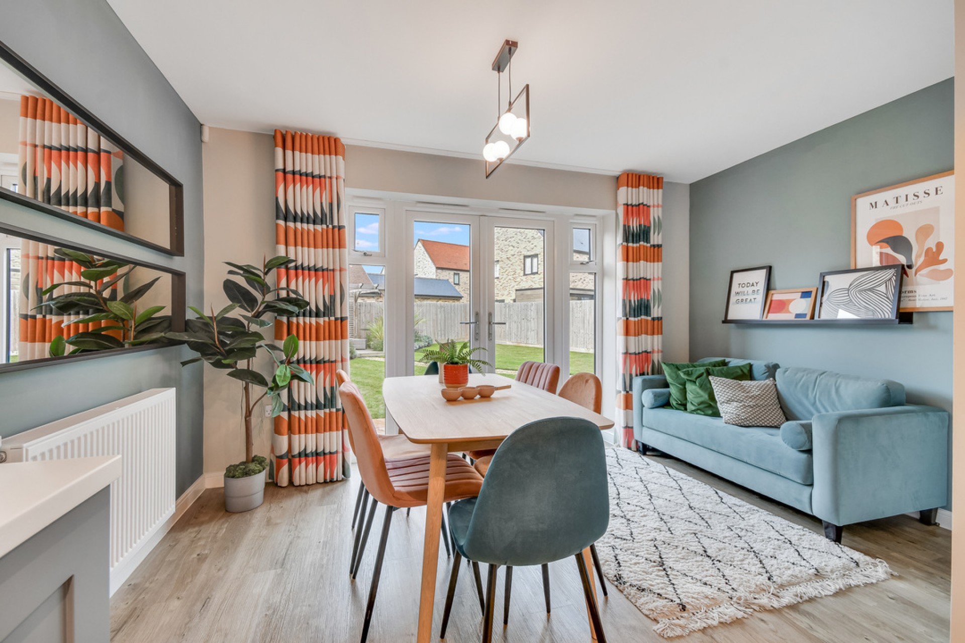 Images for Smith Crescent, Beaulieu, Chelmsford