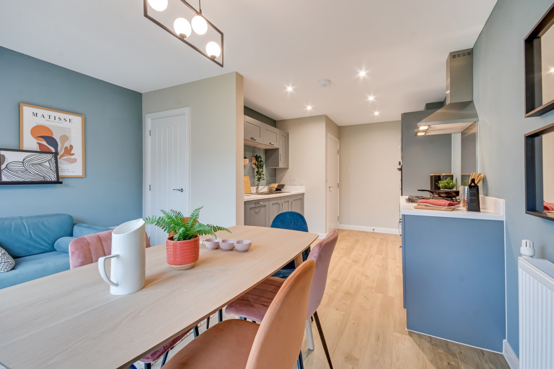 Images for Smith Crescent, Beaulieu, Chelmsford