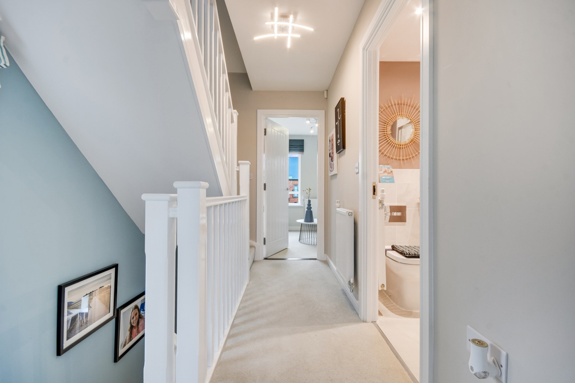 Images for Smith Crescent, Beaulieu, Chelmsford