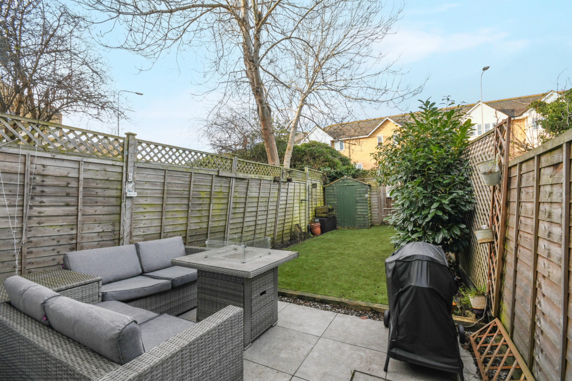 Images for Victoria Crescent, Chelmsford