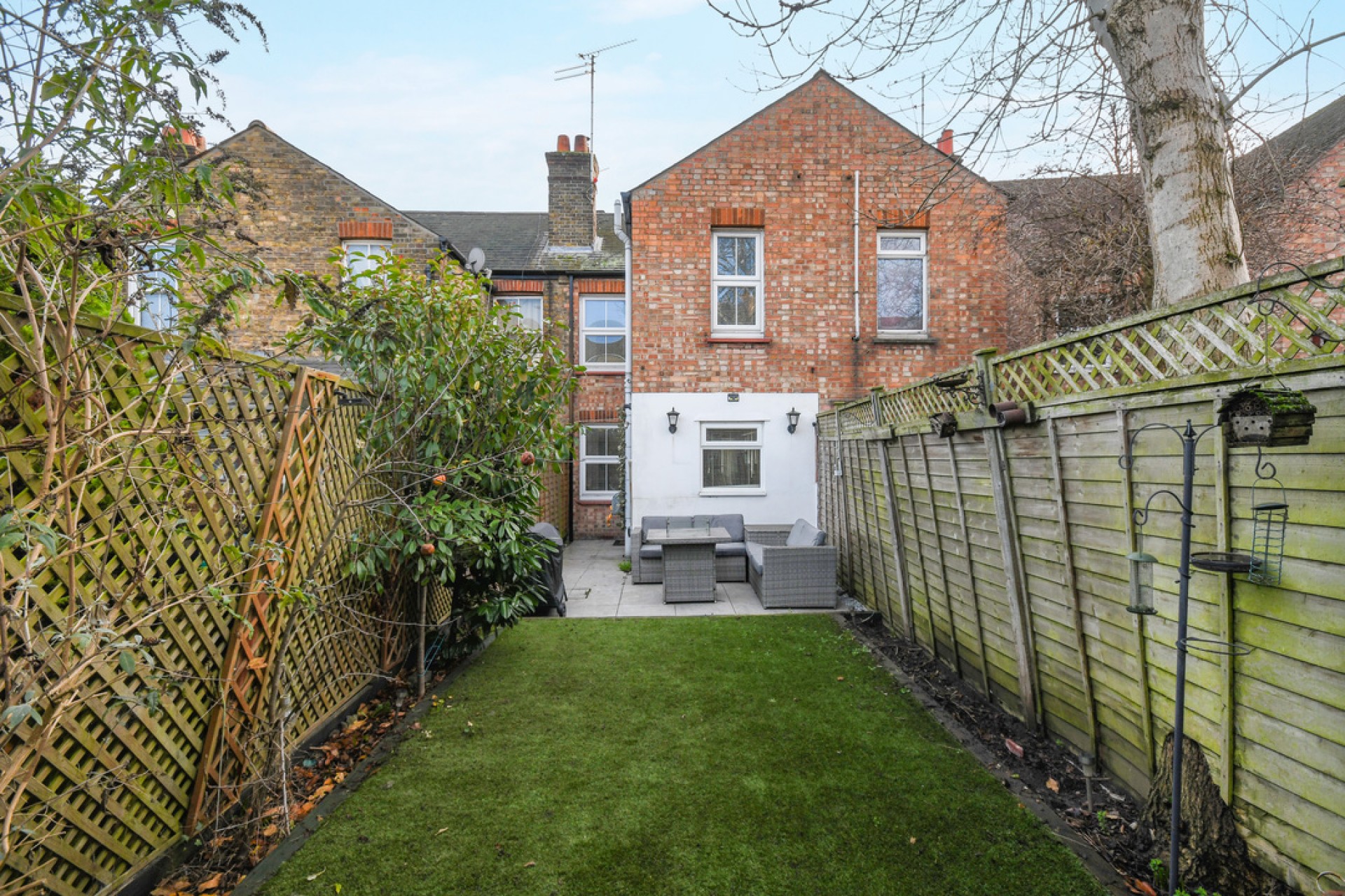 Images for Victoria Crescent, Chelmsford