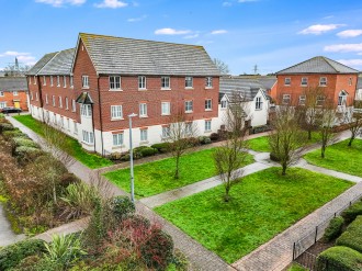Baden Powell Close, Great Baddow, Chelmsford