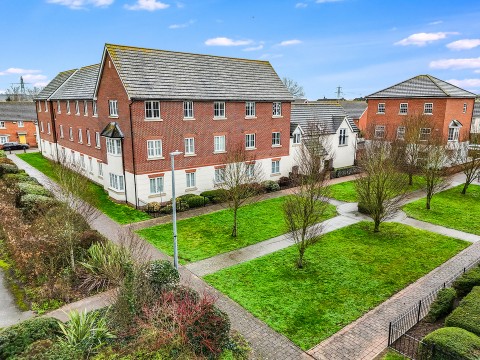 Baden Powell Close, Great Baddow, Chelmsford