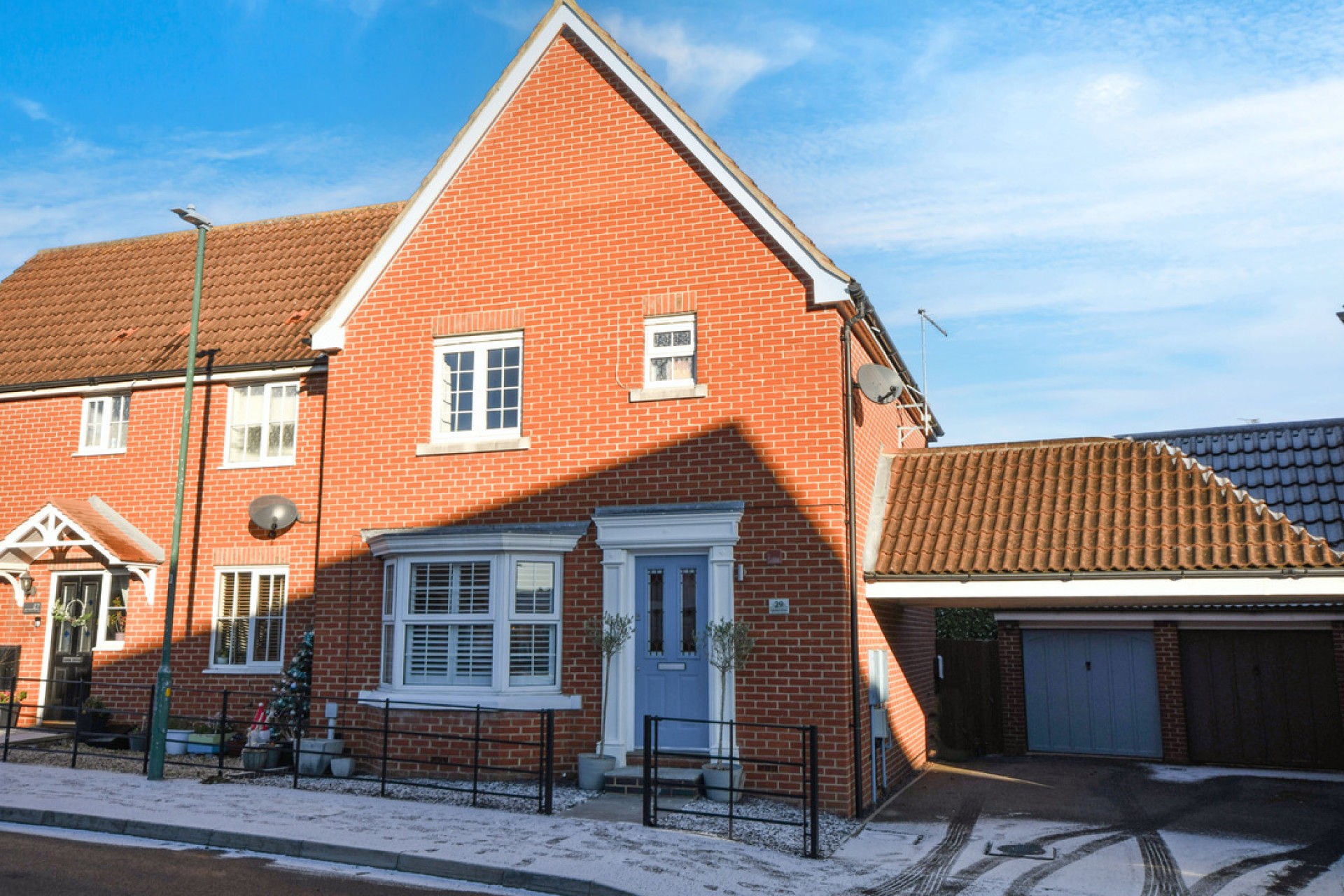 Images for Eglinton Drive, Chancellor Park, Chelmsford