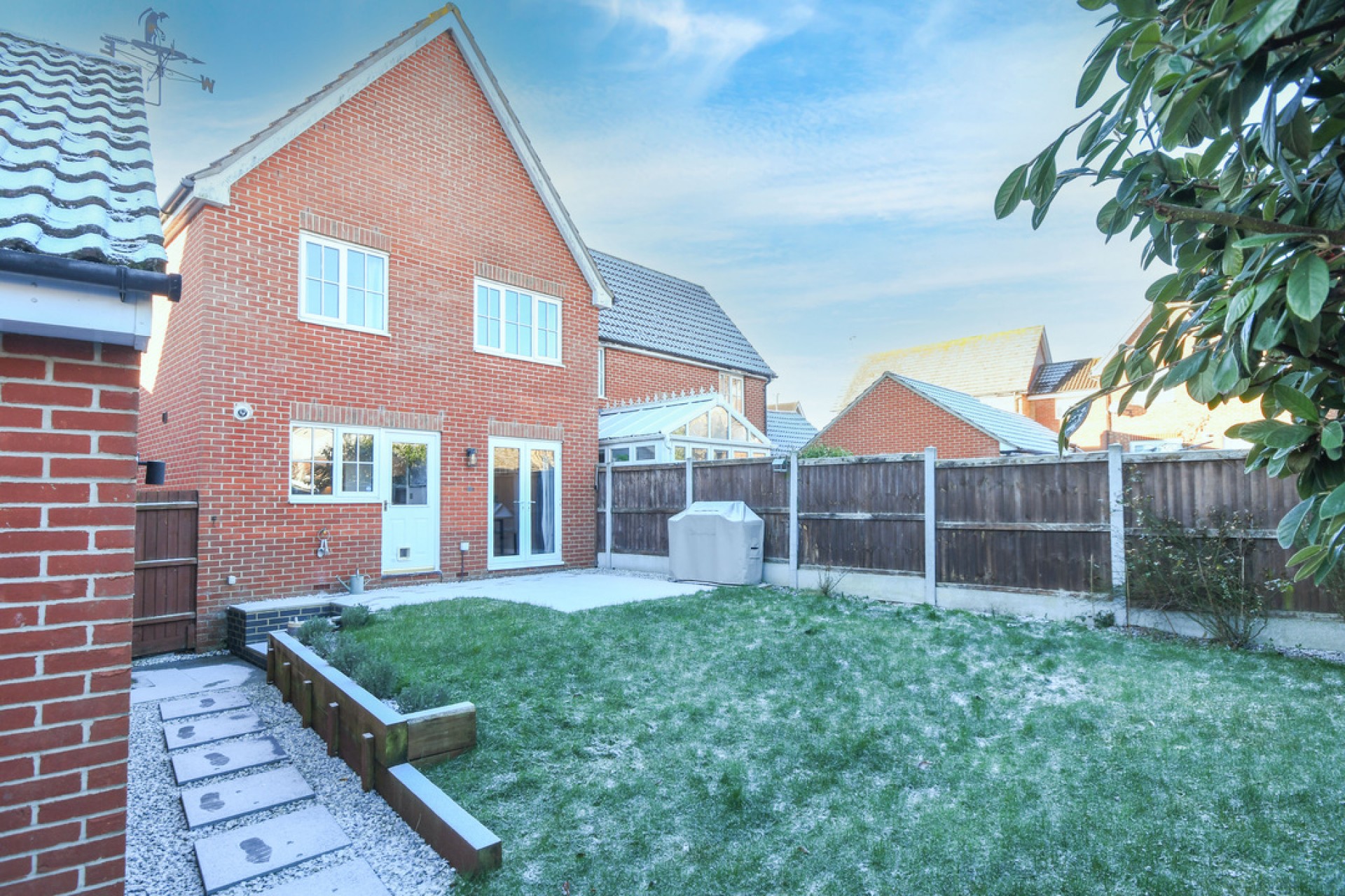 Images for Eglinton Drive, Chancellor Park, Chelmsford