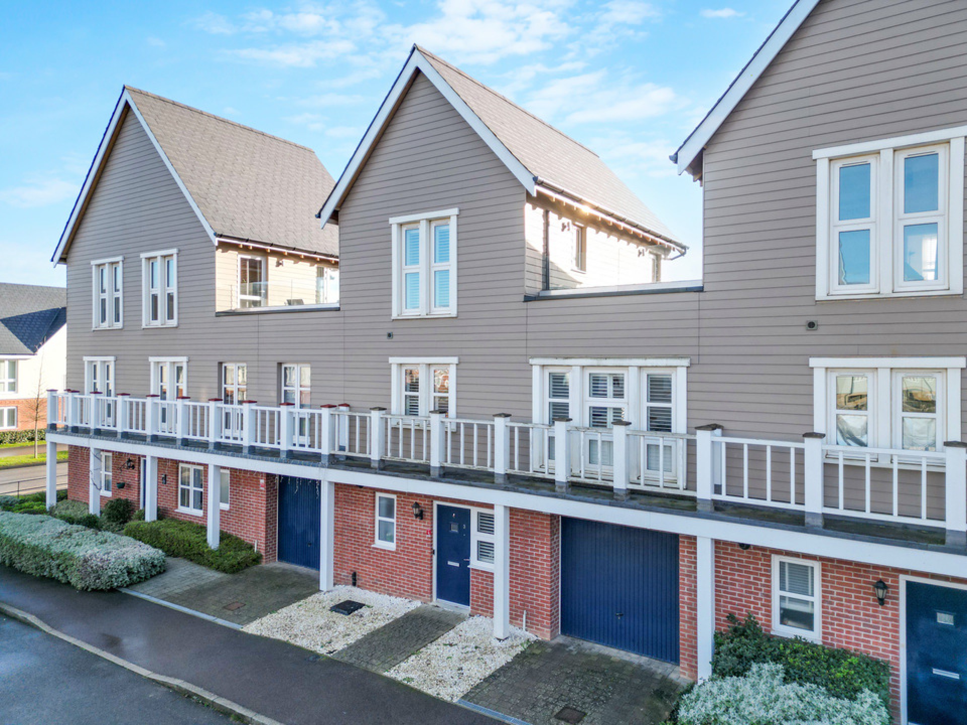 Images for Joseph Prentice Way, Beaulieu, Chelmsford