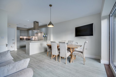 Joseph Prentice Way, Beaulieu, Chelmsford