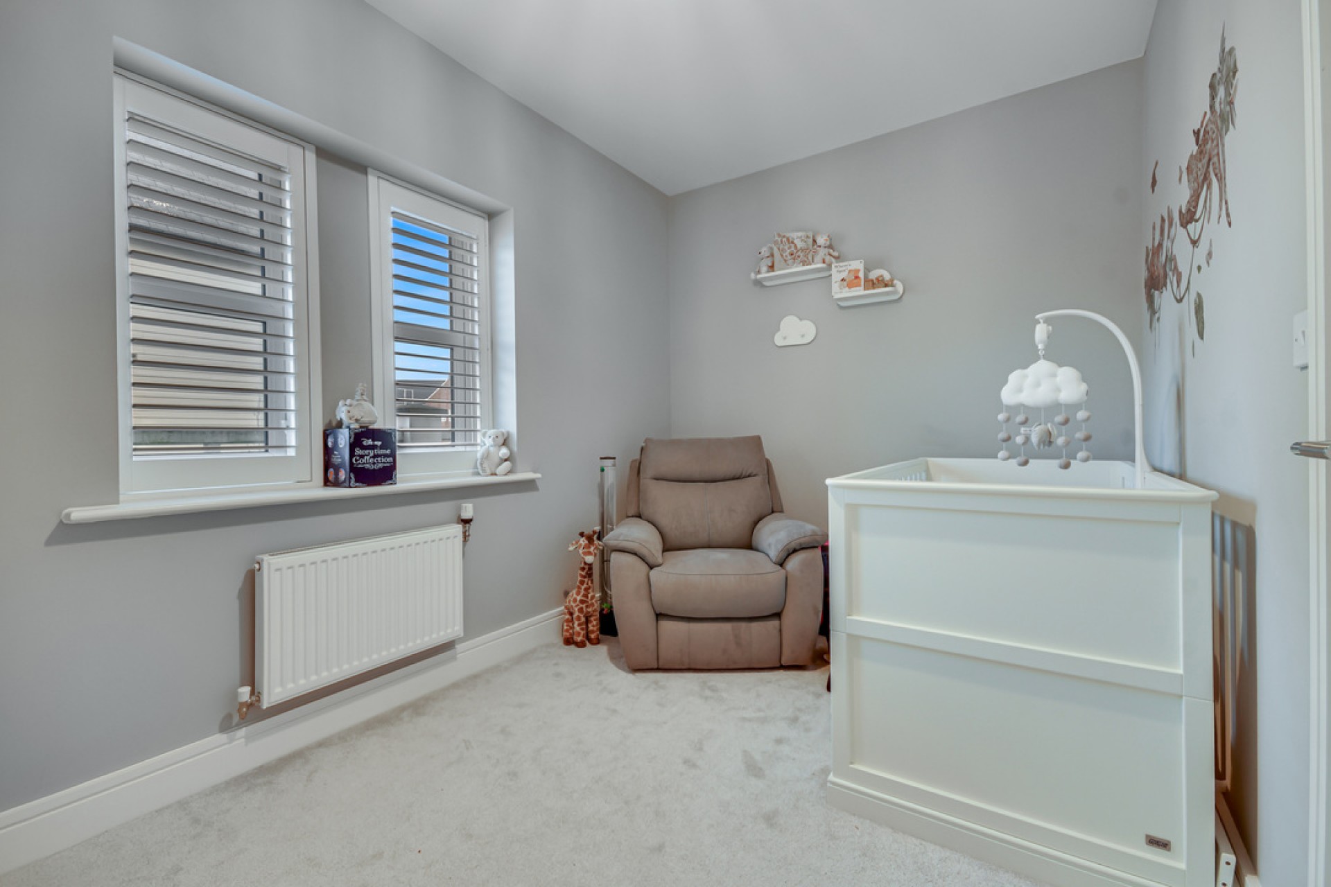 Images for Joseph Prentice Way, Beaulieu, Chelmsford