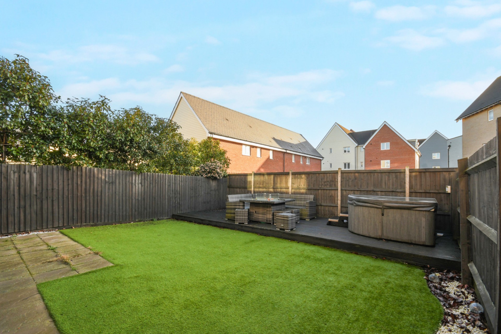 Images for Joseph Prentice Way, Beaulieu, Chelmsford