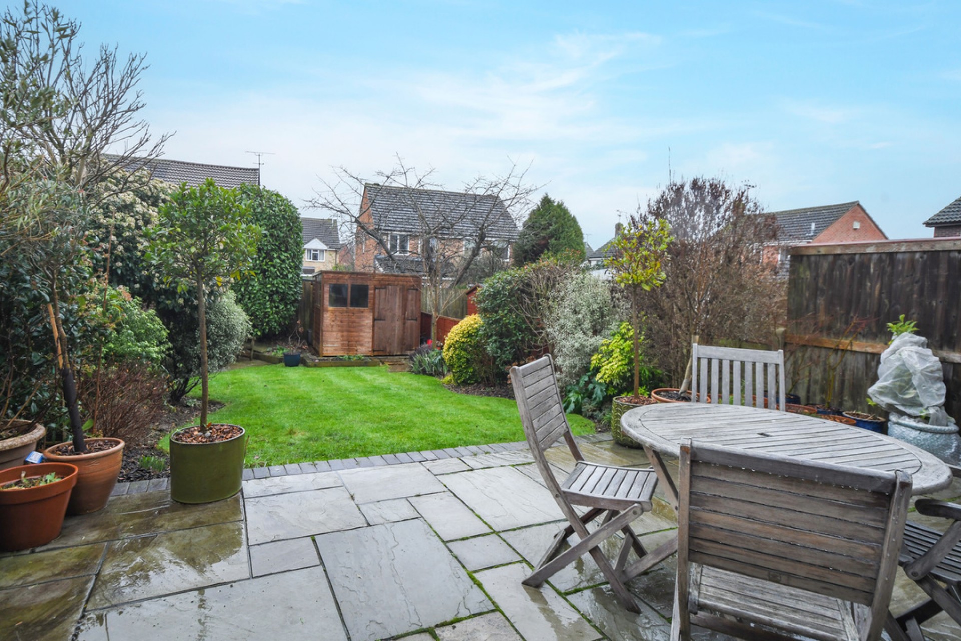 Images for Cook Place, Chelmer Village, Chelmsford