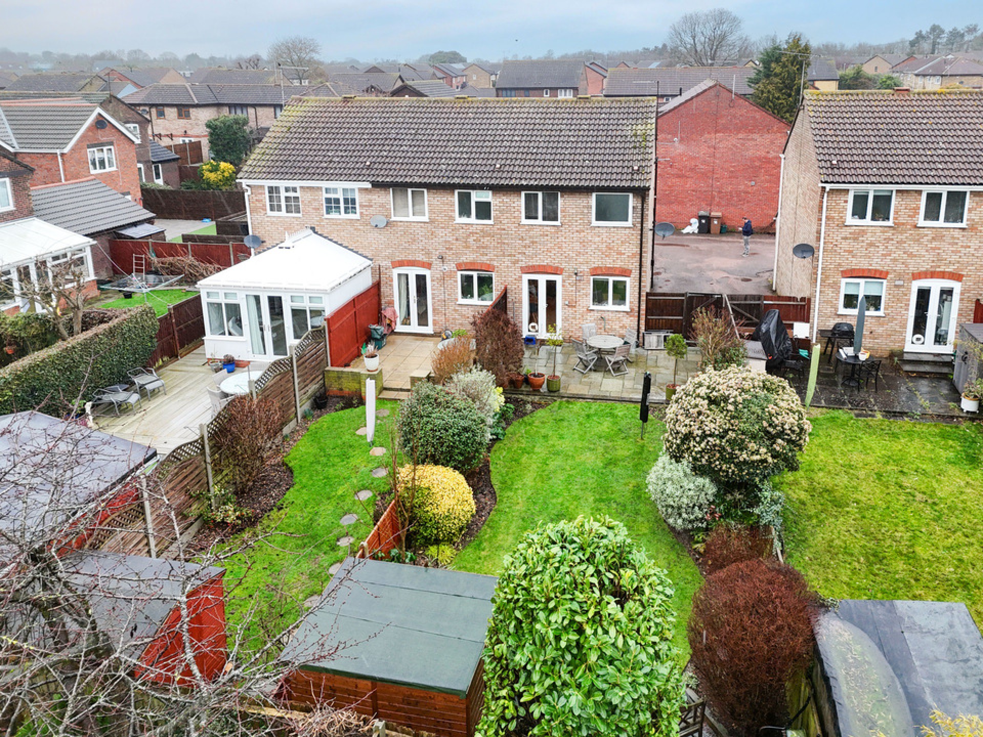 Images for Cook Place, Chelmer Village, Chelmsford