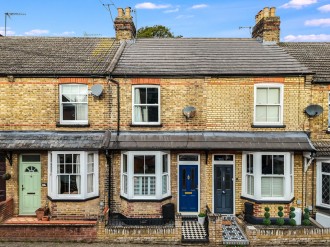 Marlborough Road, Old Moulsham, Chelmsford