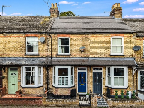 Marlborough Road, Old Moulsham, Chelmsford