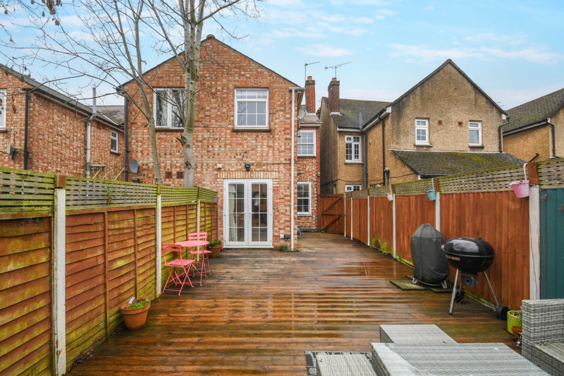 Images for Victoria Crescent, Chelmsford