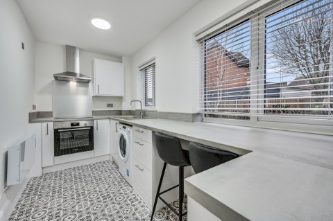 Pollards Green, Chelmer Village, Chelmsford