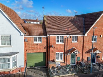 Eglinton Drive, Chancellor Park, Chelmsford