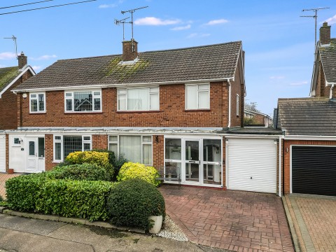 Helston Road, Springfield, Chelmsford