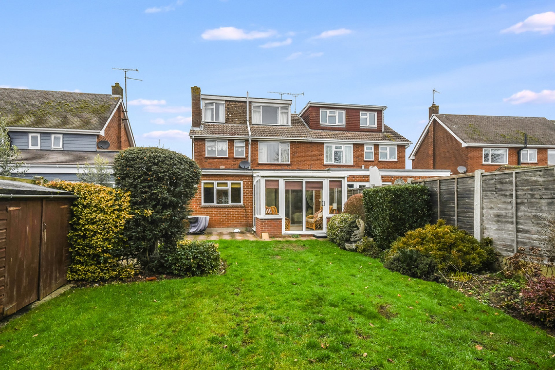 Images for Helston Road, Springfield, Chelmsford