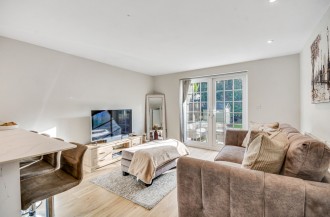 Third Avenue, Chelmsford