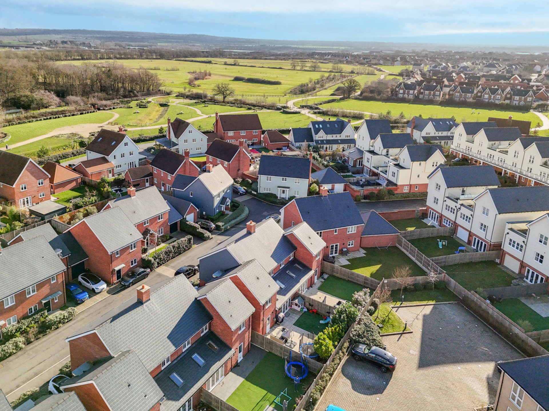 Images for Wilfred Waterman Drive, Beaulieu, Chelmsford