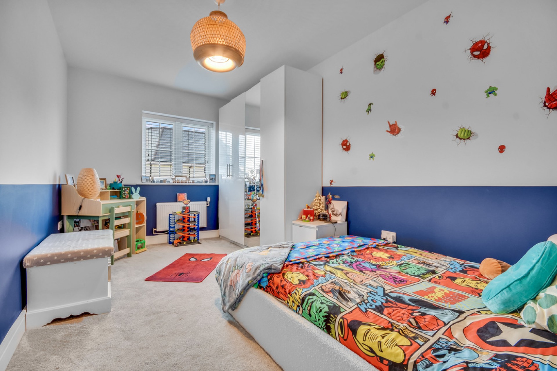 Images for Wilfred Waterman Drive, Beaulieu, Chelmsford