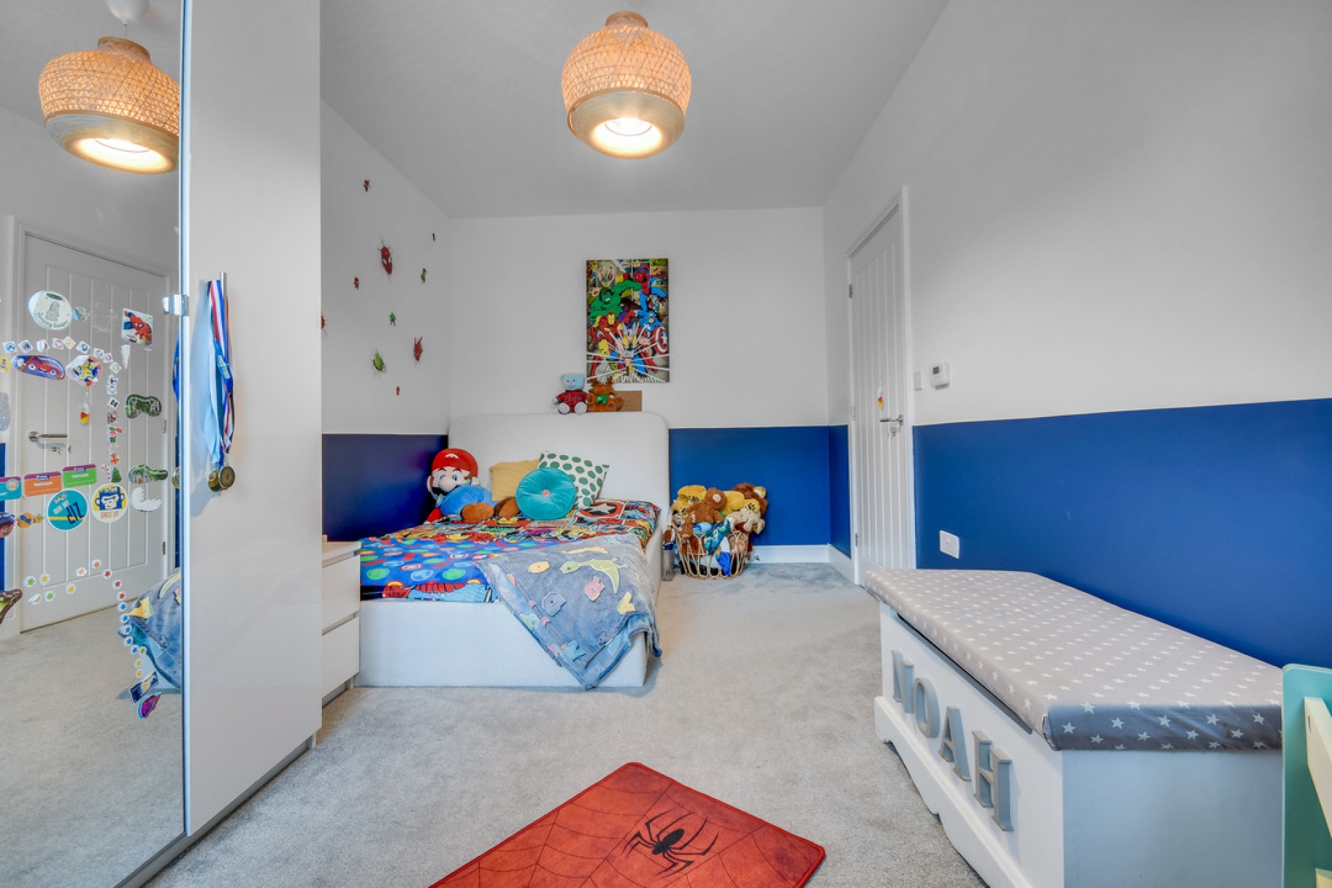 Images for Wilfred Waterman Drive, Beaulieu, Chelmsford