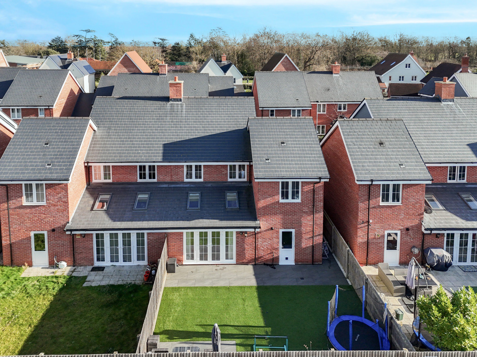 Images for Wilfred Waterman Drive, Beaulieu, Chelmsford