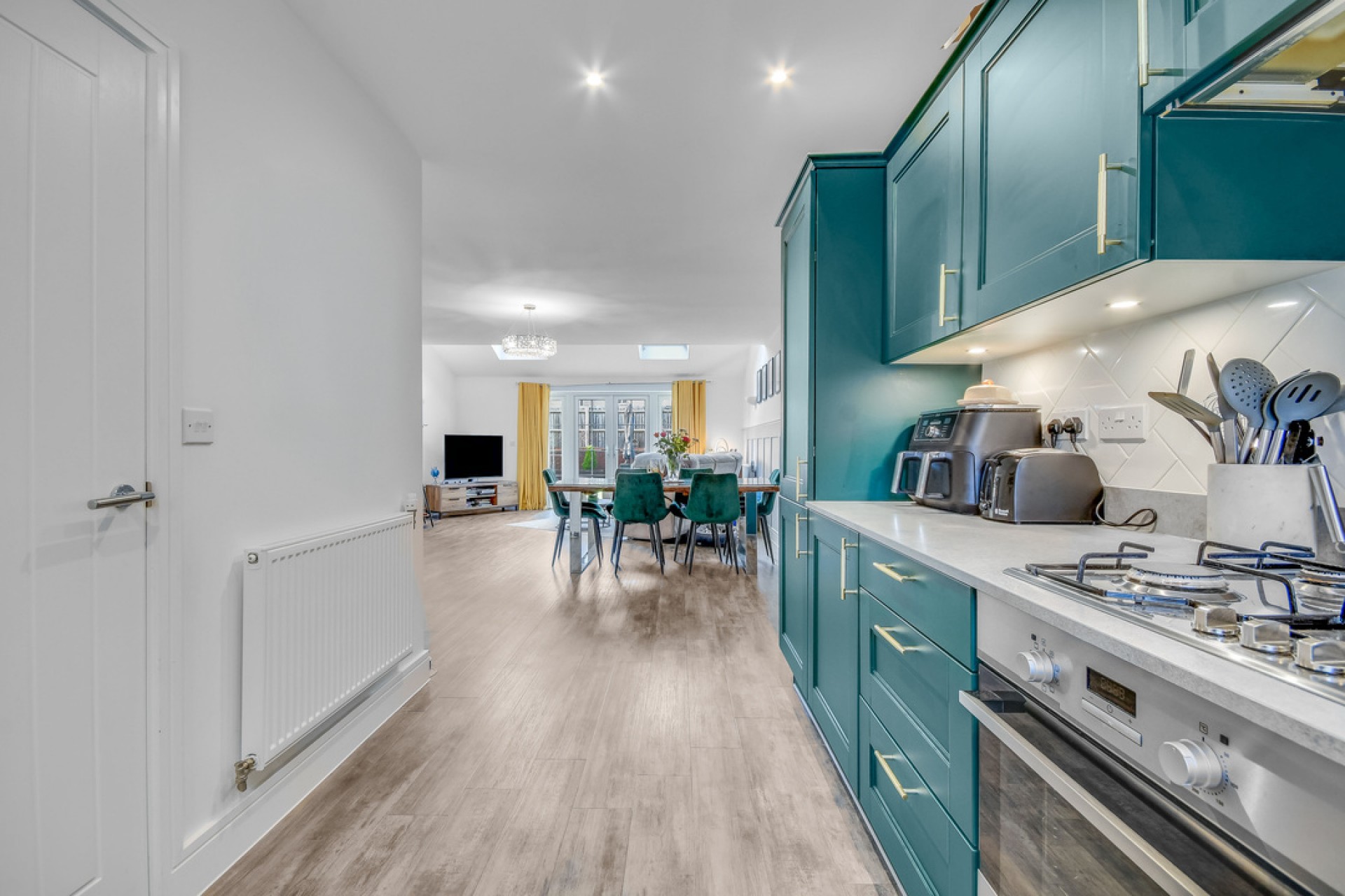 Images for Wilfred Waterman Drive, Beaulieu, Chelmsford