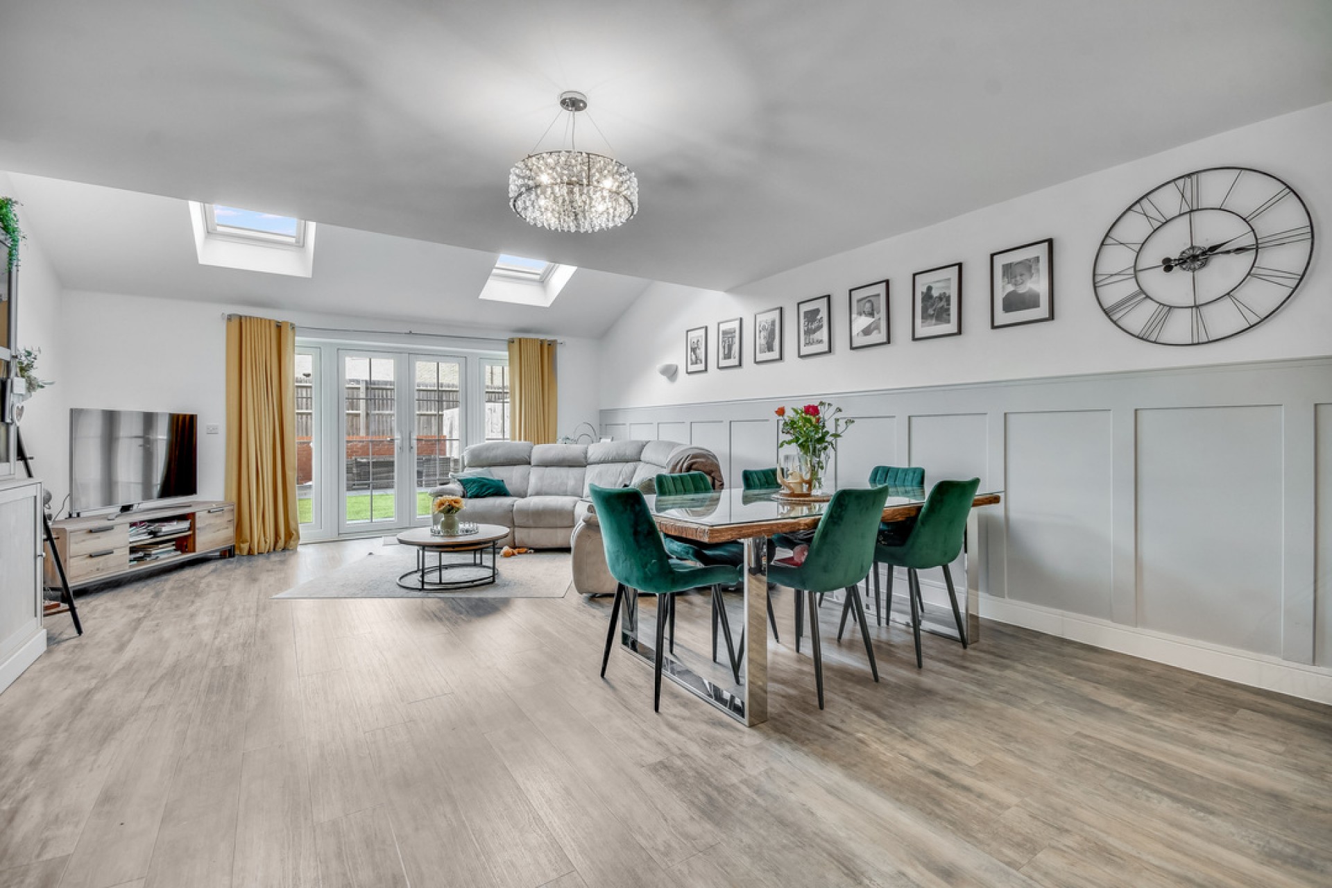 Images for Wilfred Waterman Drive, Beaulieu, Chelmsford