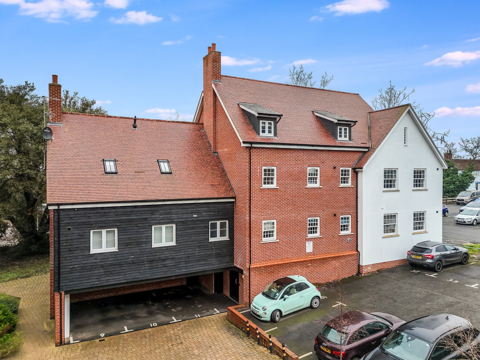 Images for Armstrong Gibbs Court, Great Baddow, Chelmsford