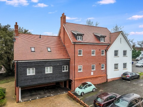 Armstrong Gibbs Court, Great Baddow, Chelmsford