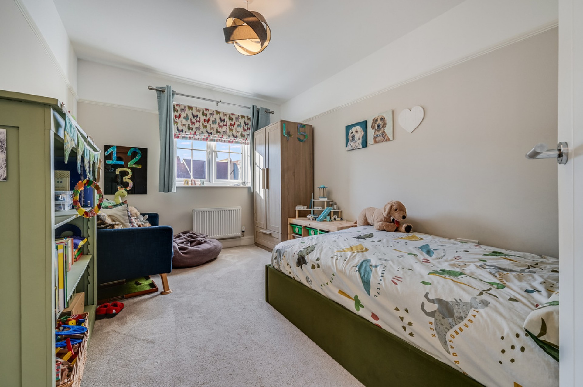 Images for Grantham Drive, Beaulieu, Chelmsford