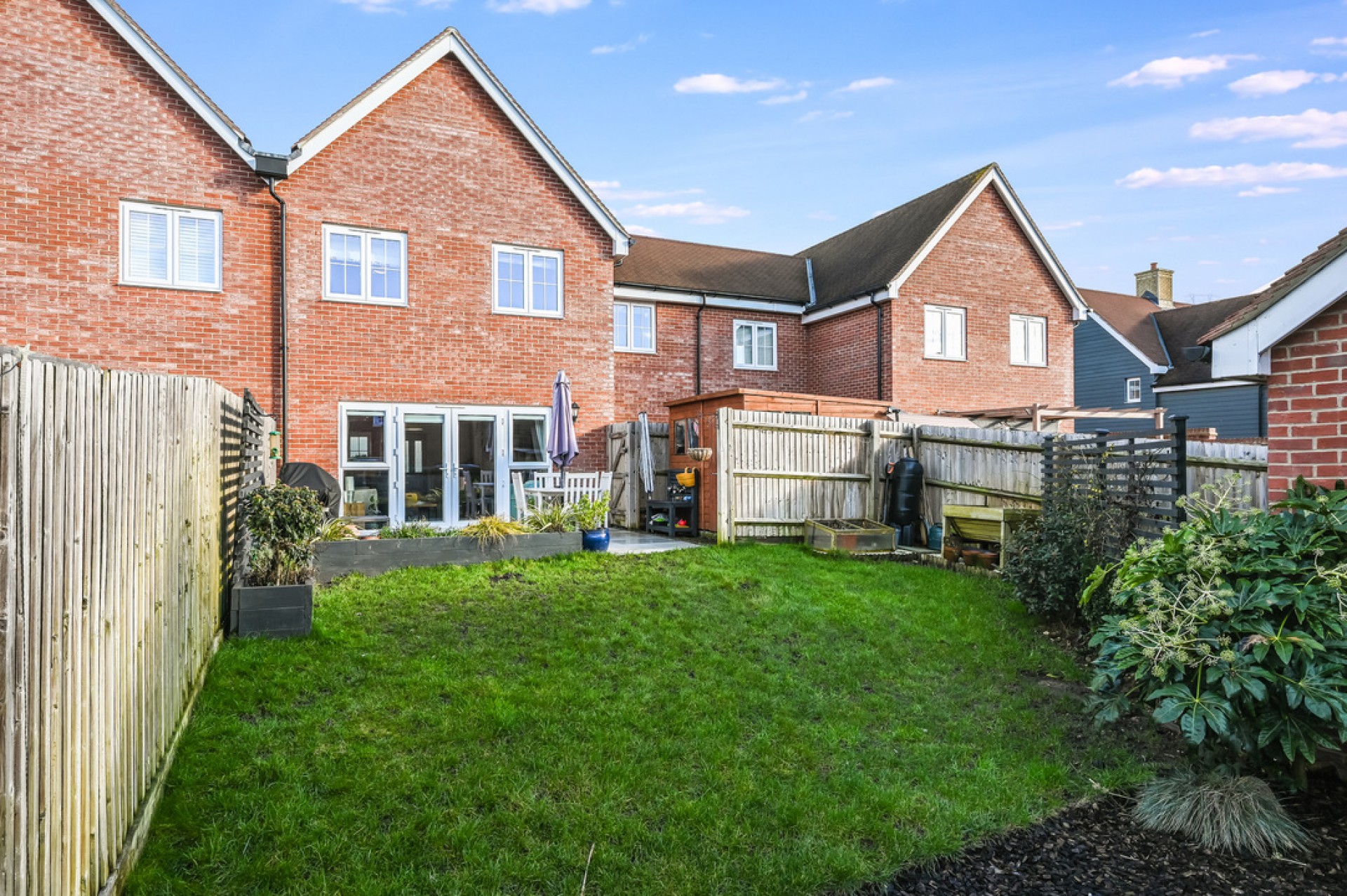 Images for Grantham Drive, Beaulieu, Chelmsford