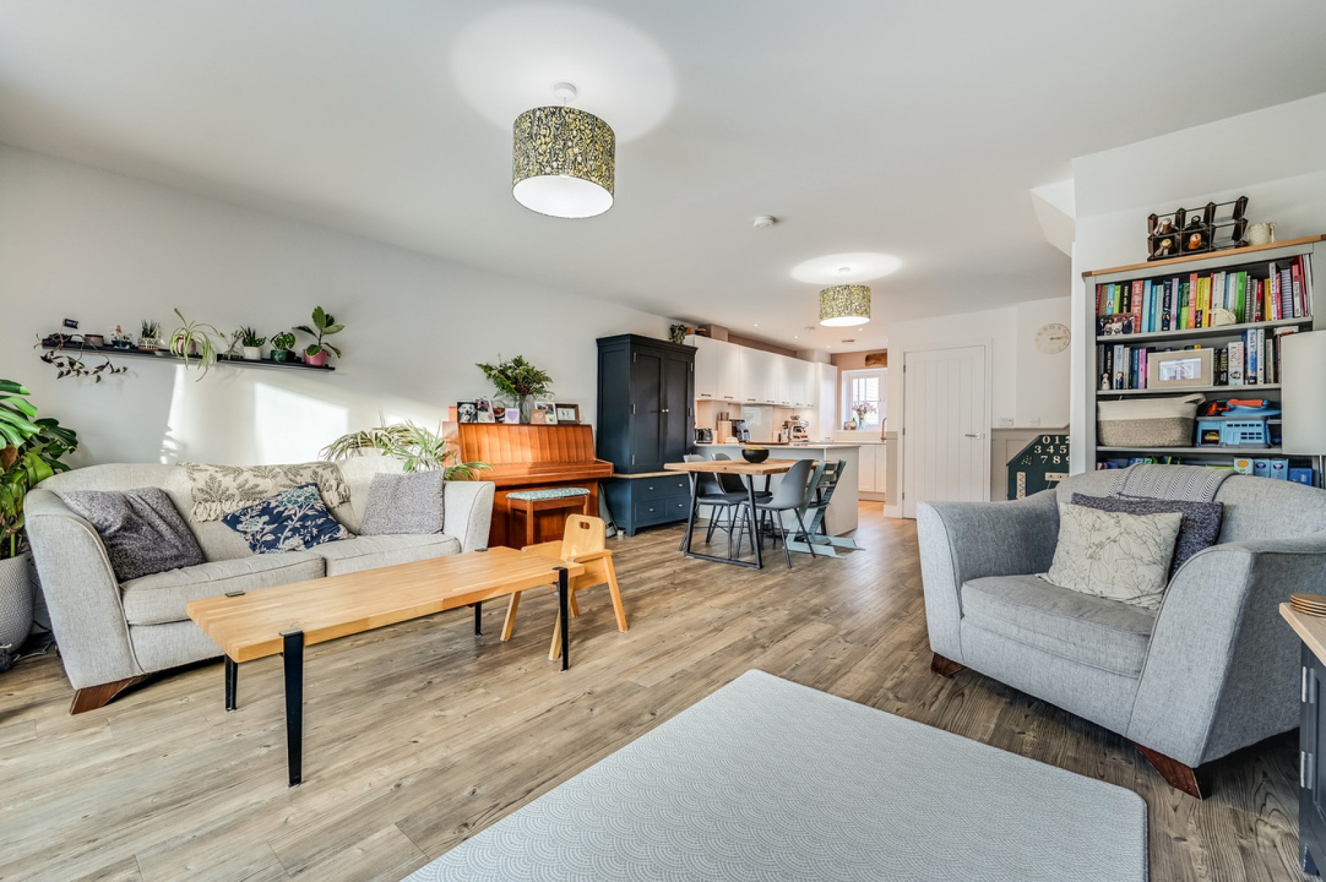 Images for Grantham Drive, Beaulieu, Chelmsford