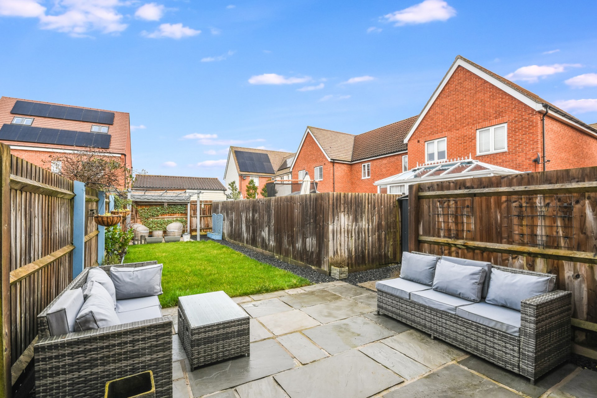 Images for Clover Drive, Newland Spring, Chelmsford