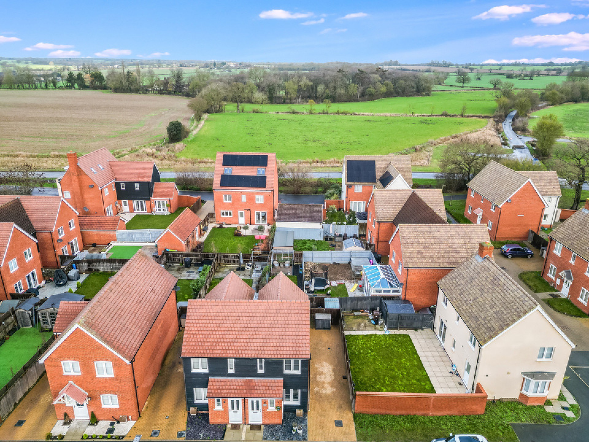 Images for Clover Drive, Newland Spring, Chelmsford