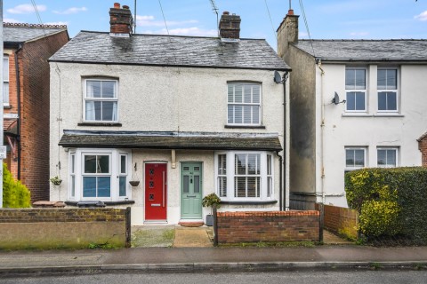 Navigation Road, Chelmsford