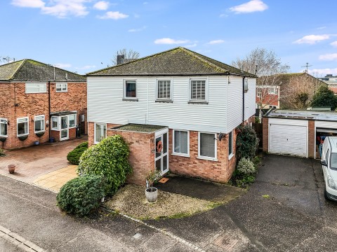 Turkey Oaks, Chelmsford