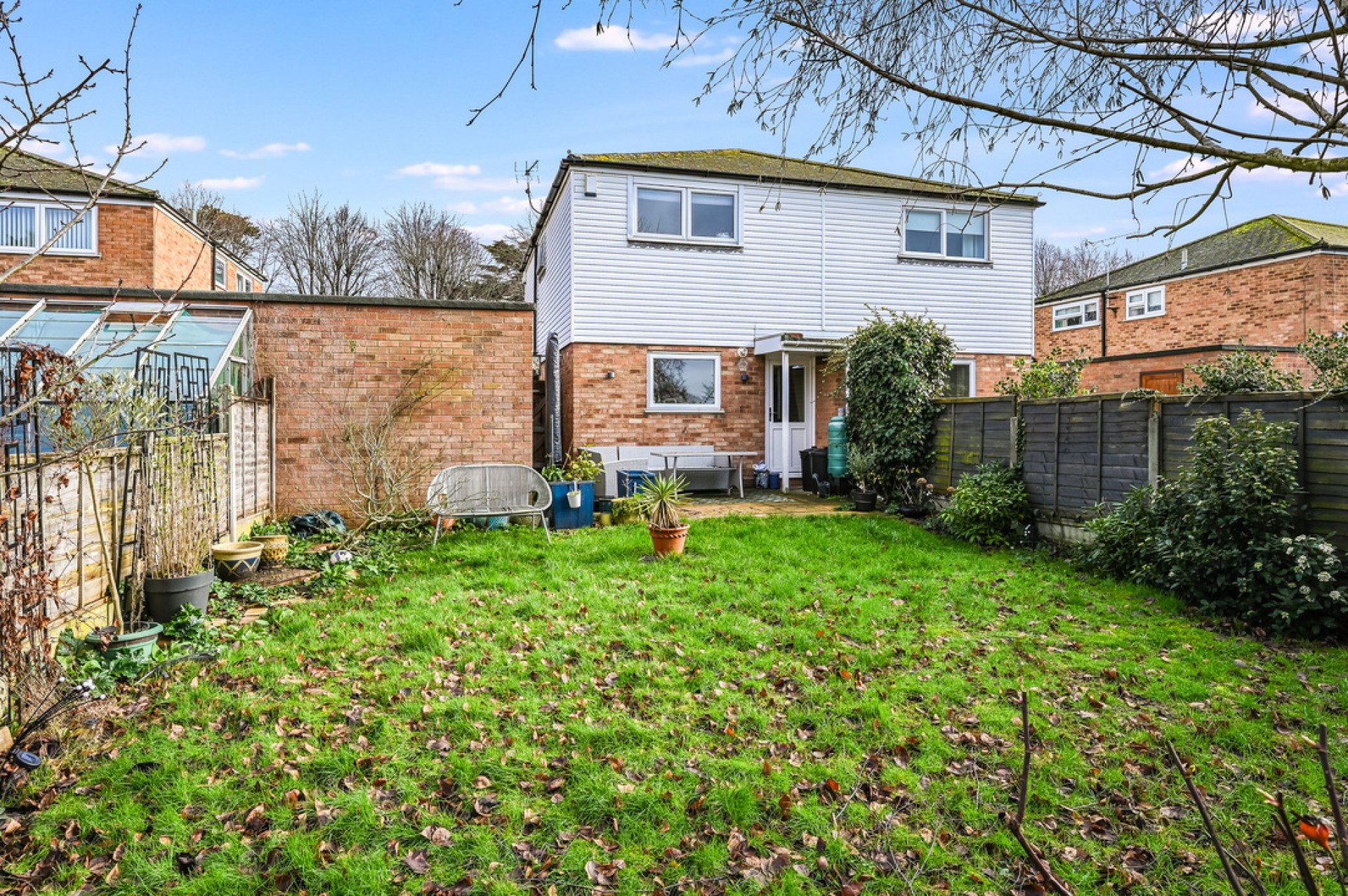 Images for Turkey Oaks, Chelmsford