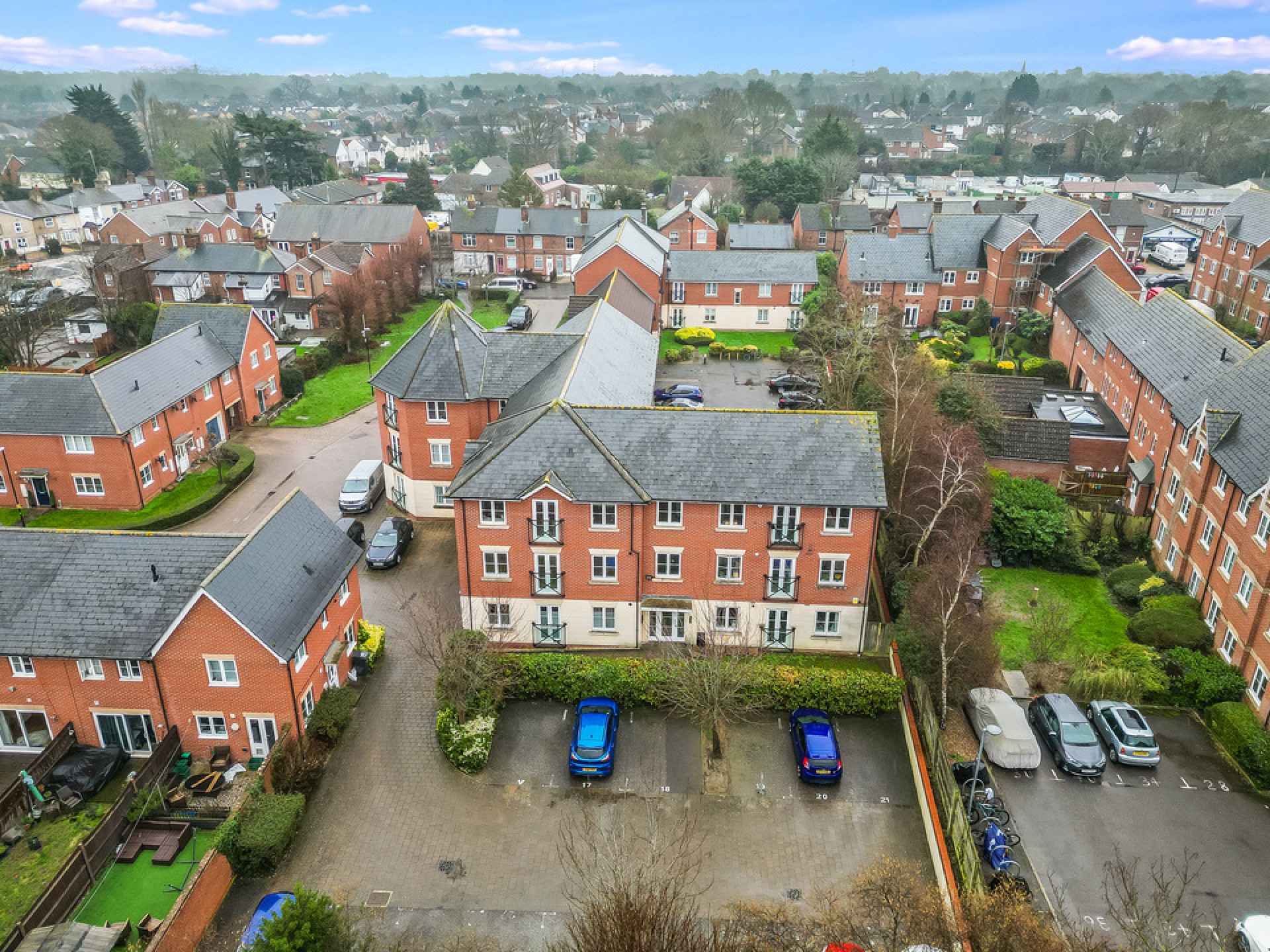 Images for Gerard Gardens, Great Baddow, Chelmsford