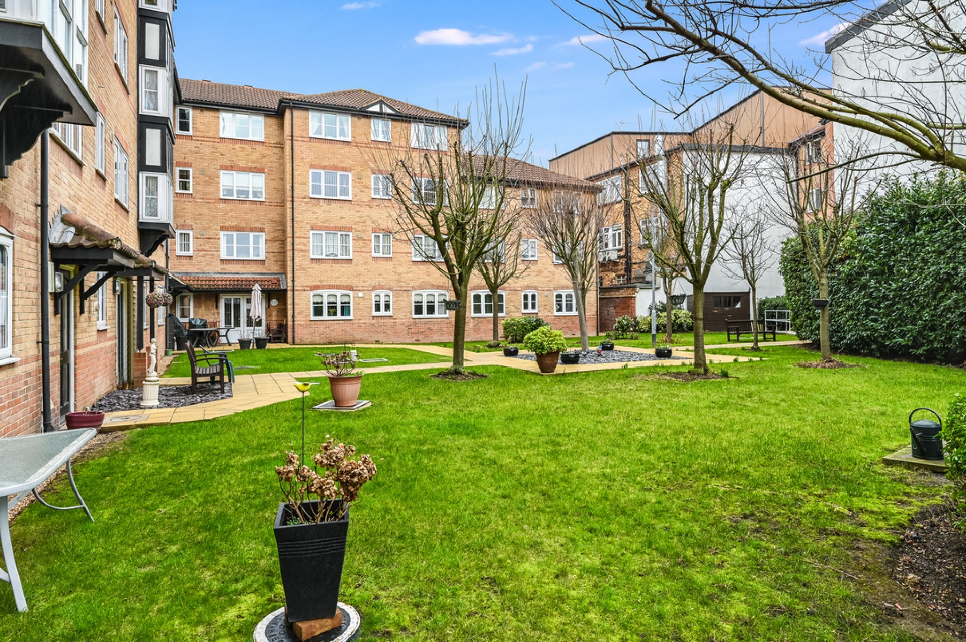 Images for Gibson Court, Regarth Avenue, Romford