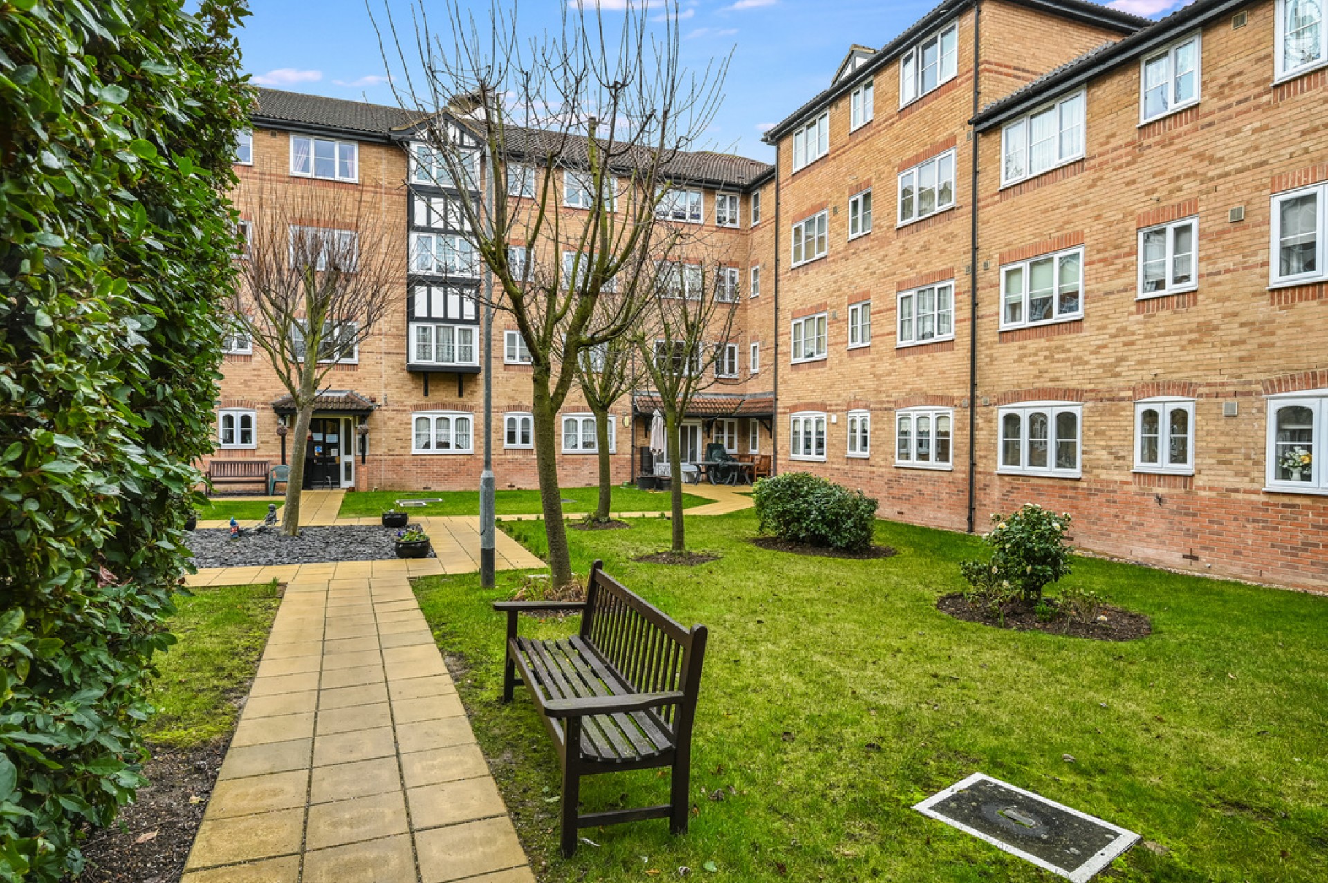 Images for Gibson Court, Regarth Avenue, Romford