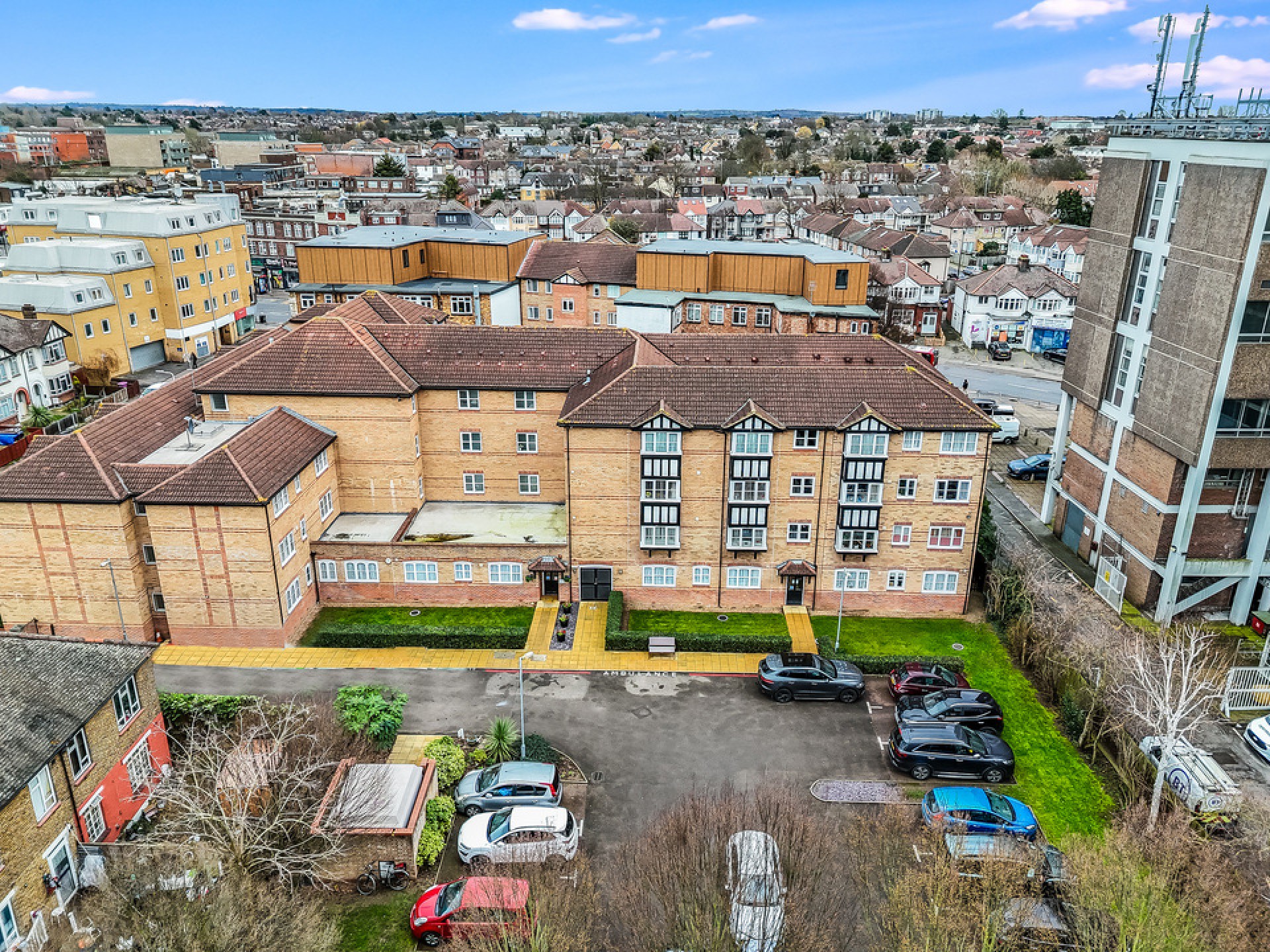 Images for Gibson Court, Regarth Avenue, Romford