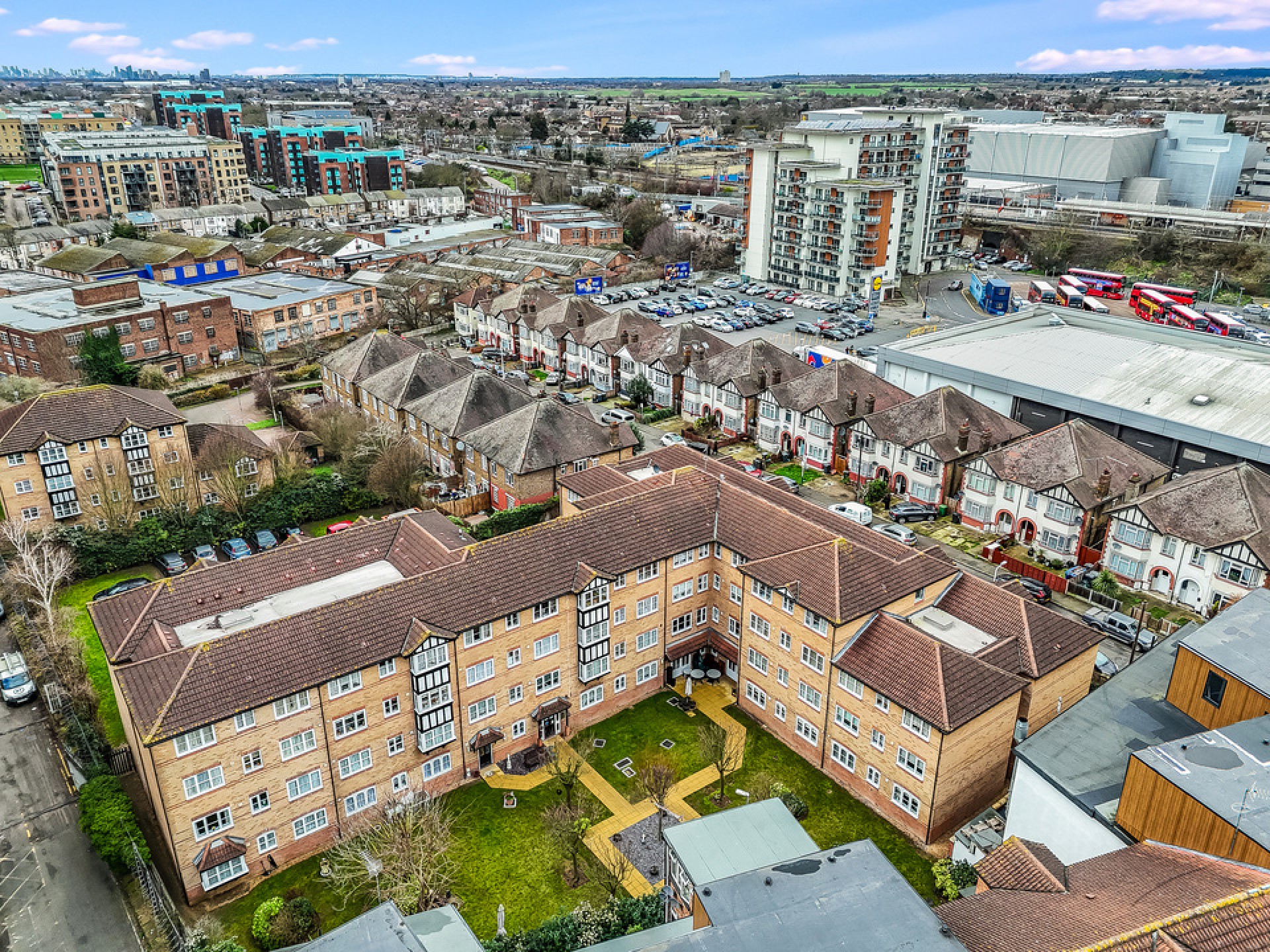 Images for Gibson Court, Regarth Avenue, Romford