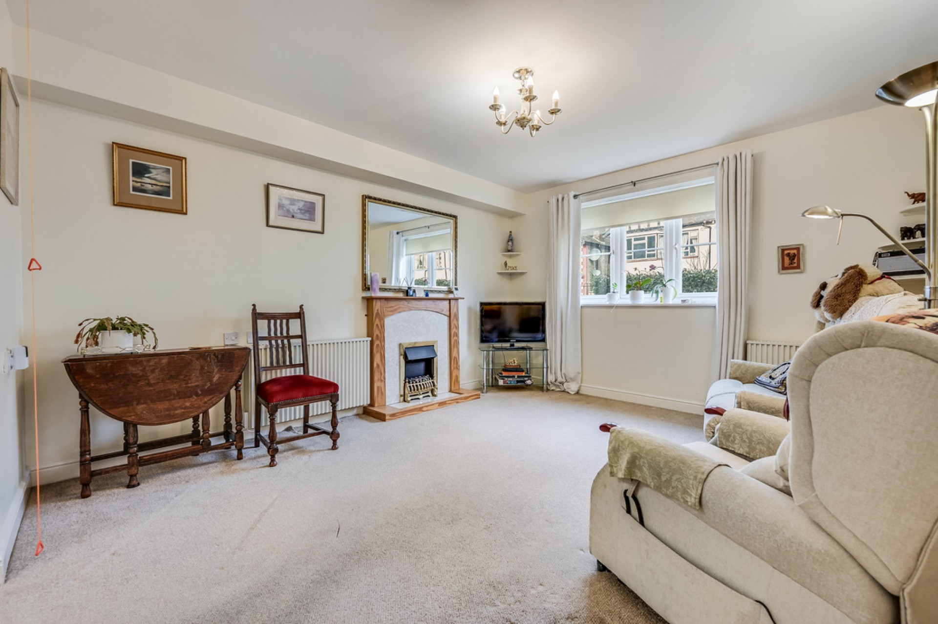 Images for Gibson Court, Regarth Avenue, Romford