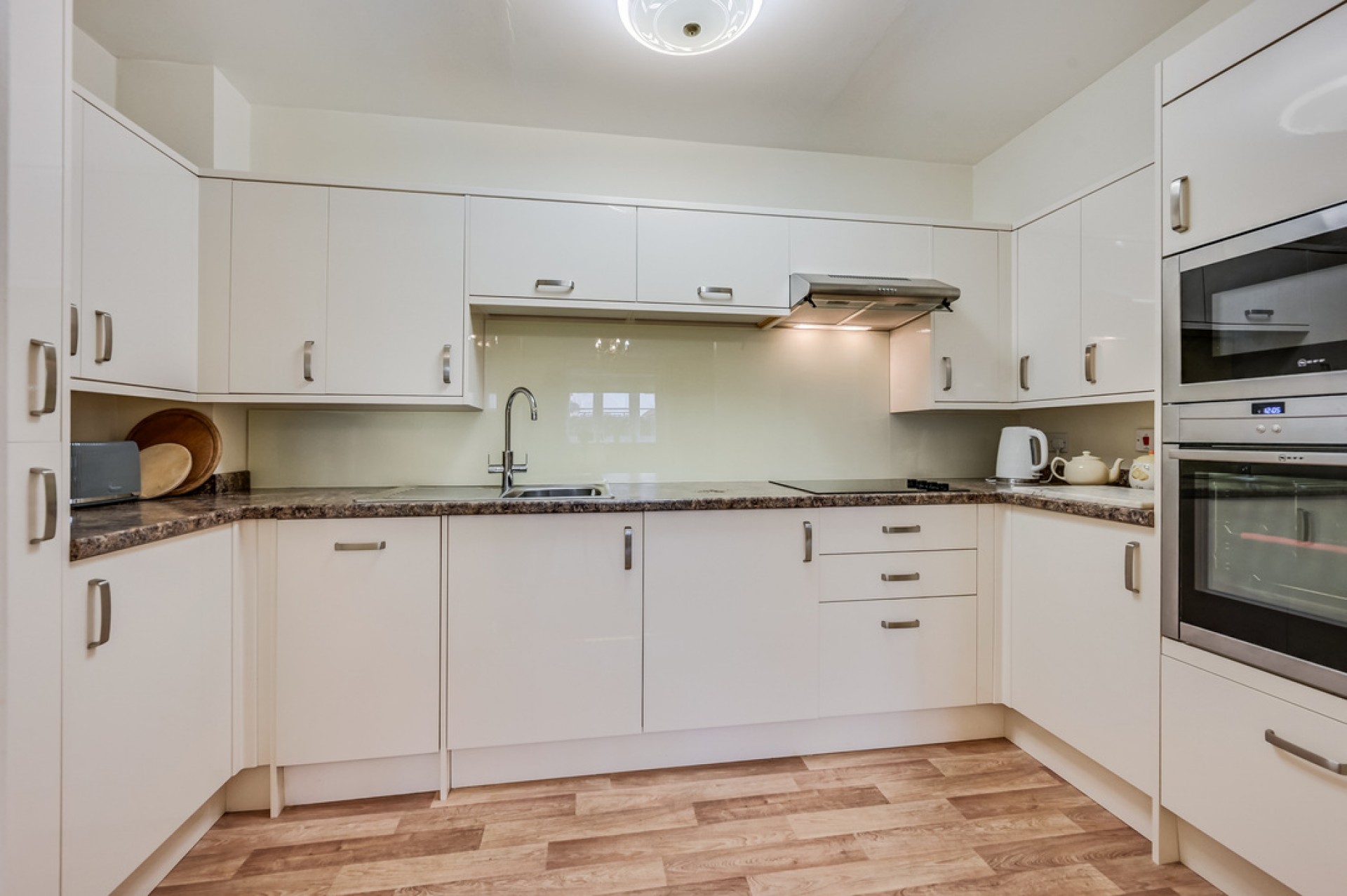 Images for Gibson Court, Regarth Avenue, Romford