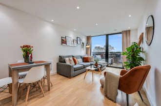 Eccles Court, Burgess Springs, Chelmsford