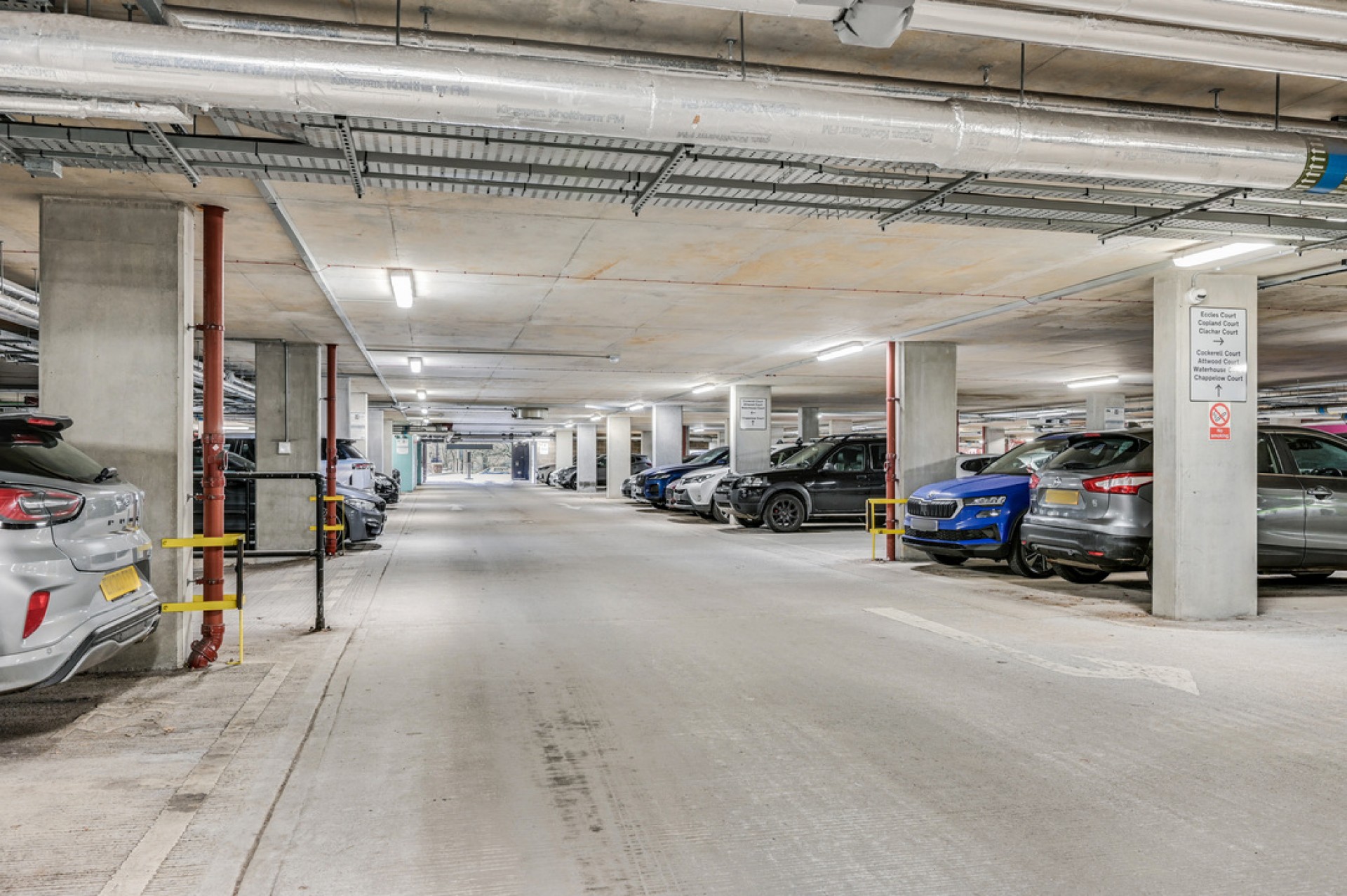 Images for Eccles Court, Burgess Springs, Chelmsford