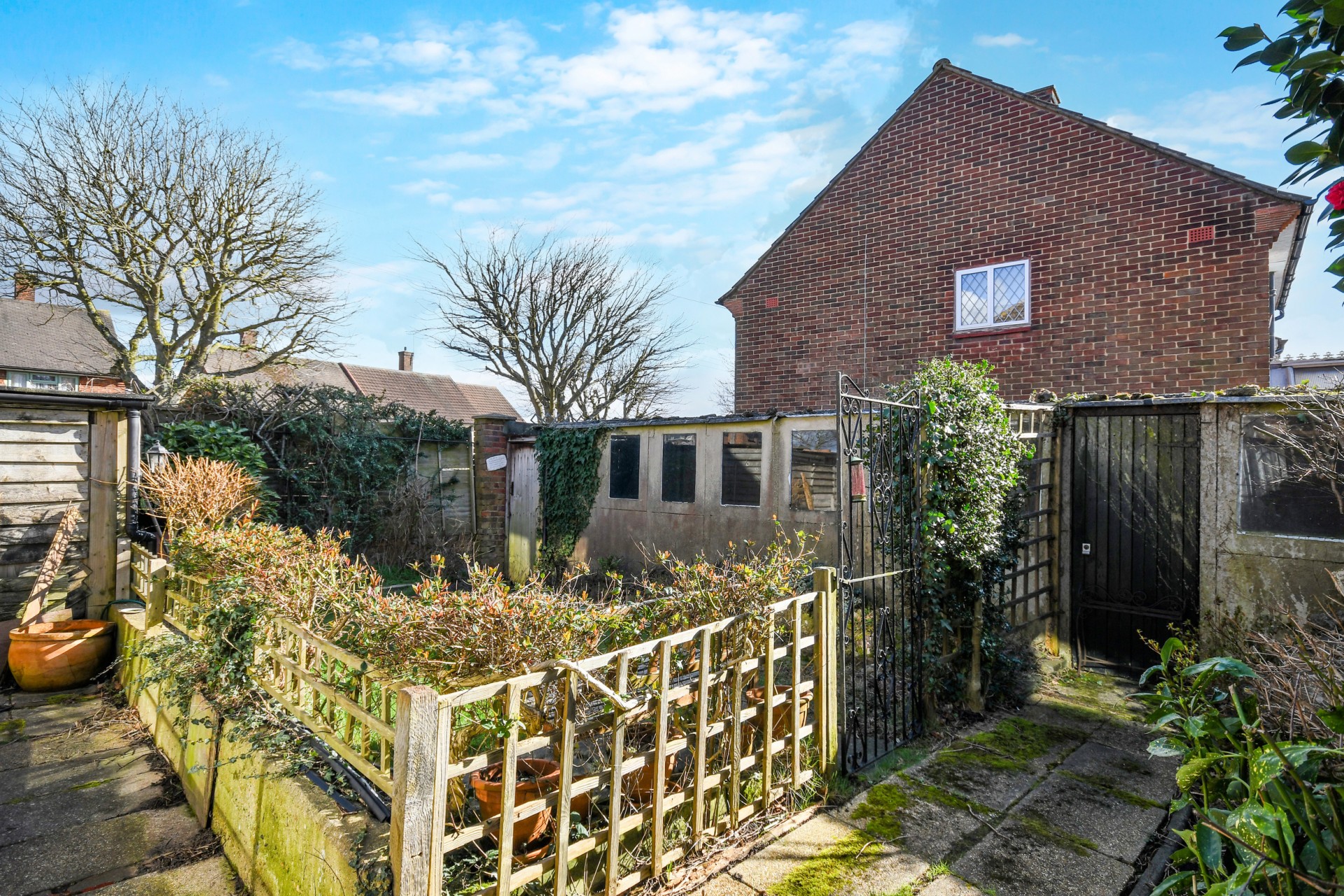 Images for Wickford Drive, Harold Hill, Romford